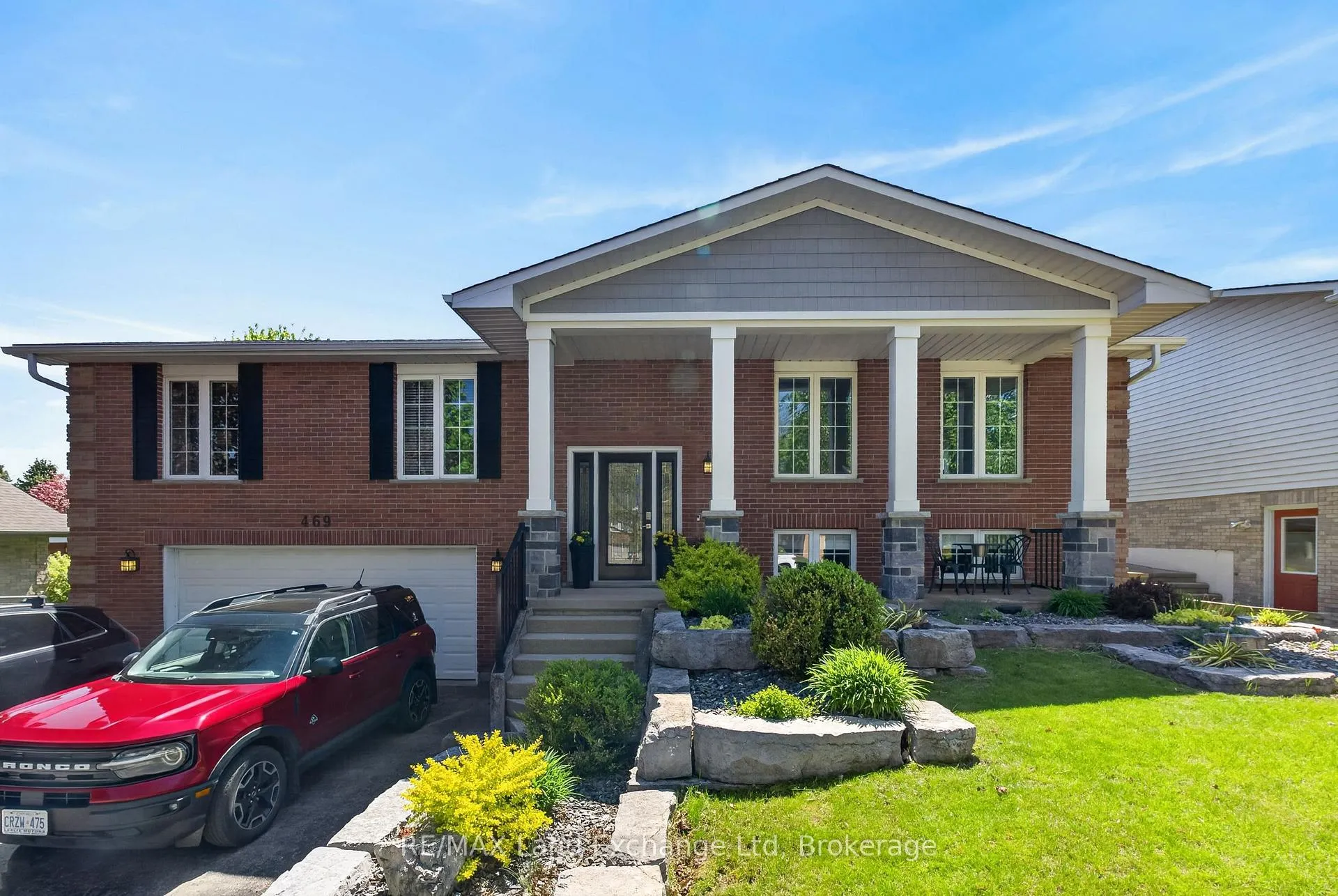 Photo 4 of 469 Grandview Road, North Huron, Wingham — HOMEH