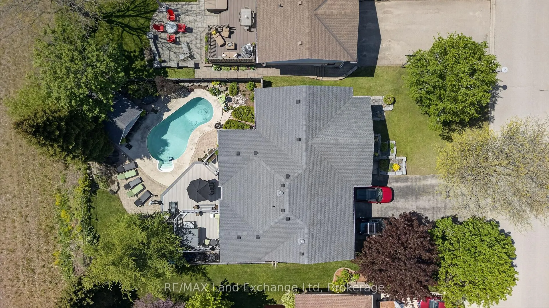 Photo 6 of 469 Grandview Road, North Huron, Wingham — HOMEH