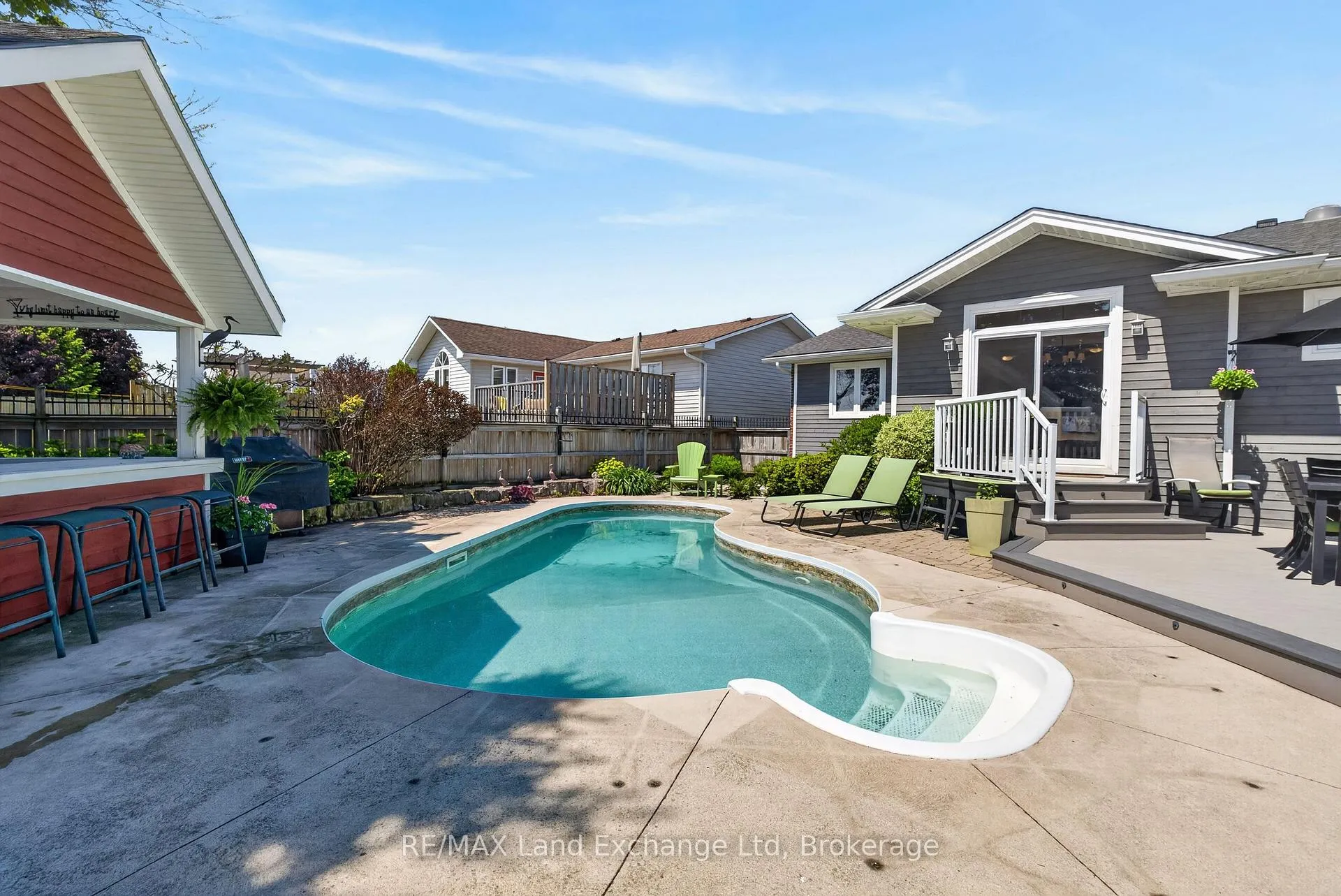 Photo 47 of 469 Grandview Road, North Huron, Wingham — HOMEH