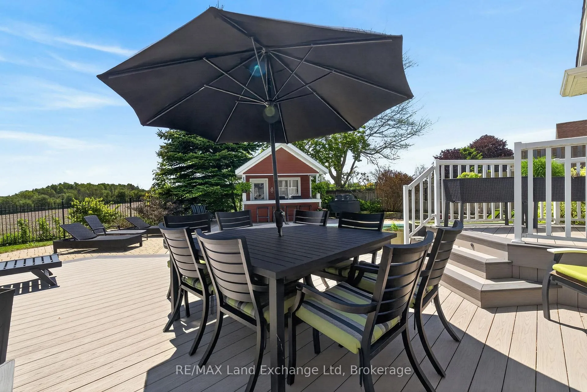 Photo 49 of 469 Grandview Road, North Huron, Wingham — HOMEH