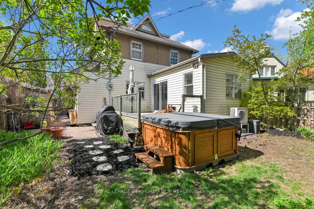 Photo 34 of 9 Mutchmor Road, Ottawa, Ottawa East — HOMEH