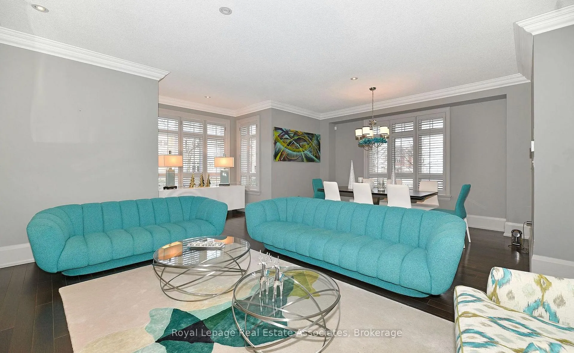Photo 2 of Unit 4, 100 Compass Way, Mississauga, Port Credit — HOMEH