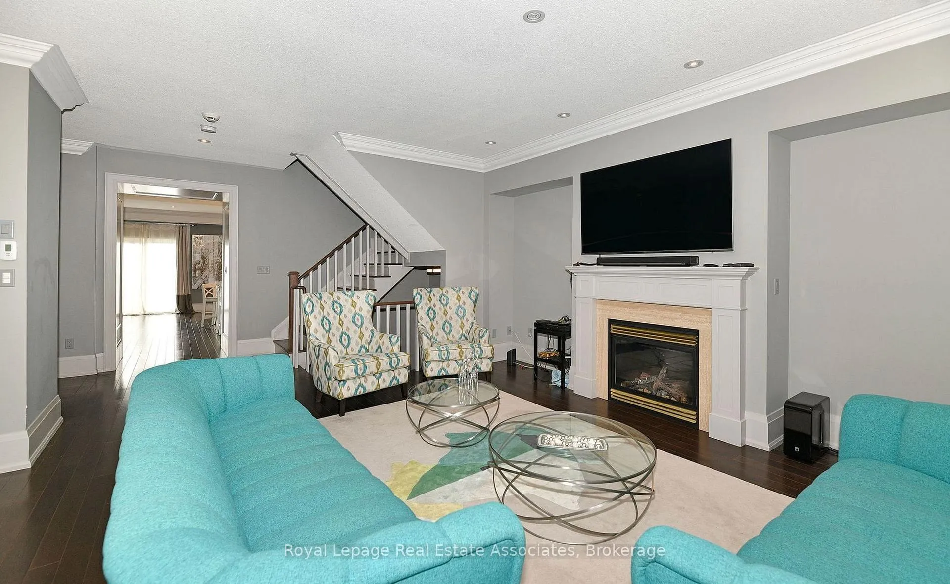 Photo 3 of Unit 4, 100 Compass Way, Mississauga, Port Credit — HOMEH