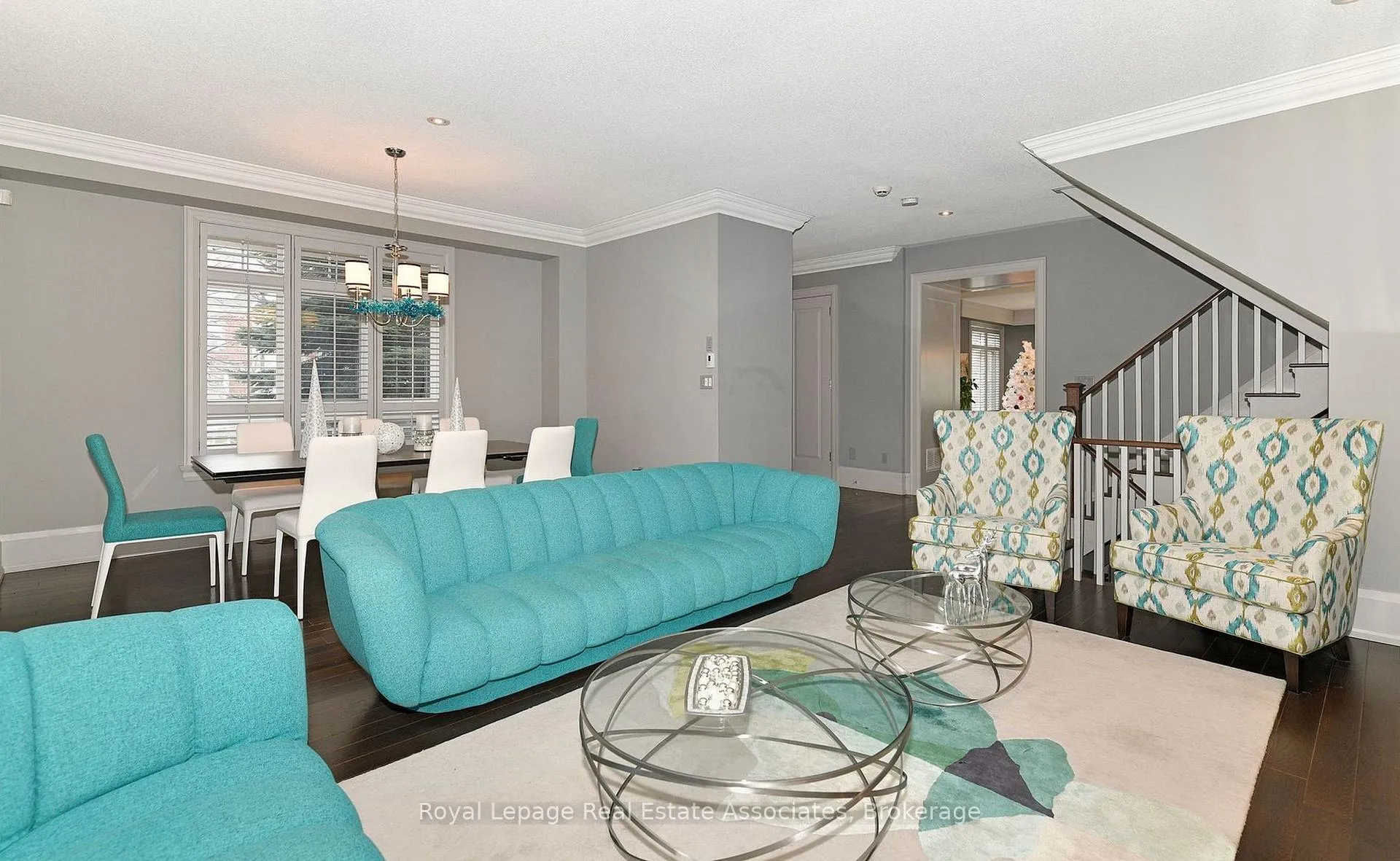 Photo 4 of Unit 4, 100 Compass Way, Mississauga, Port Credit — HOMEH