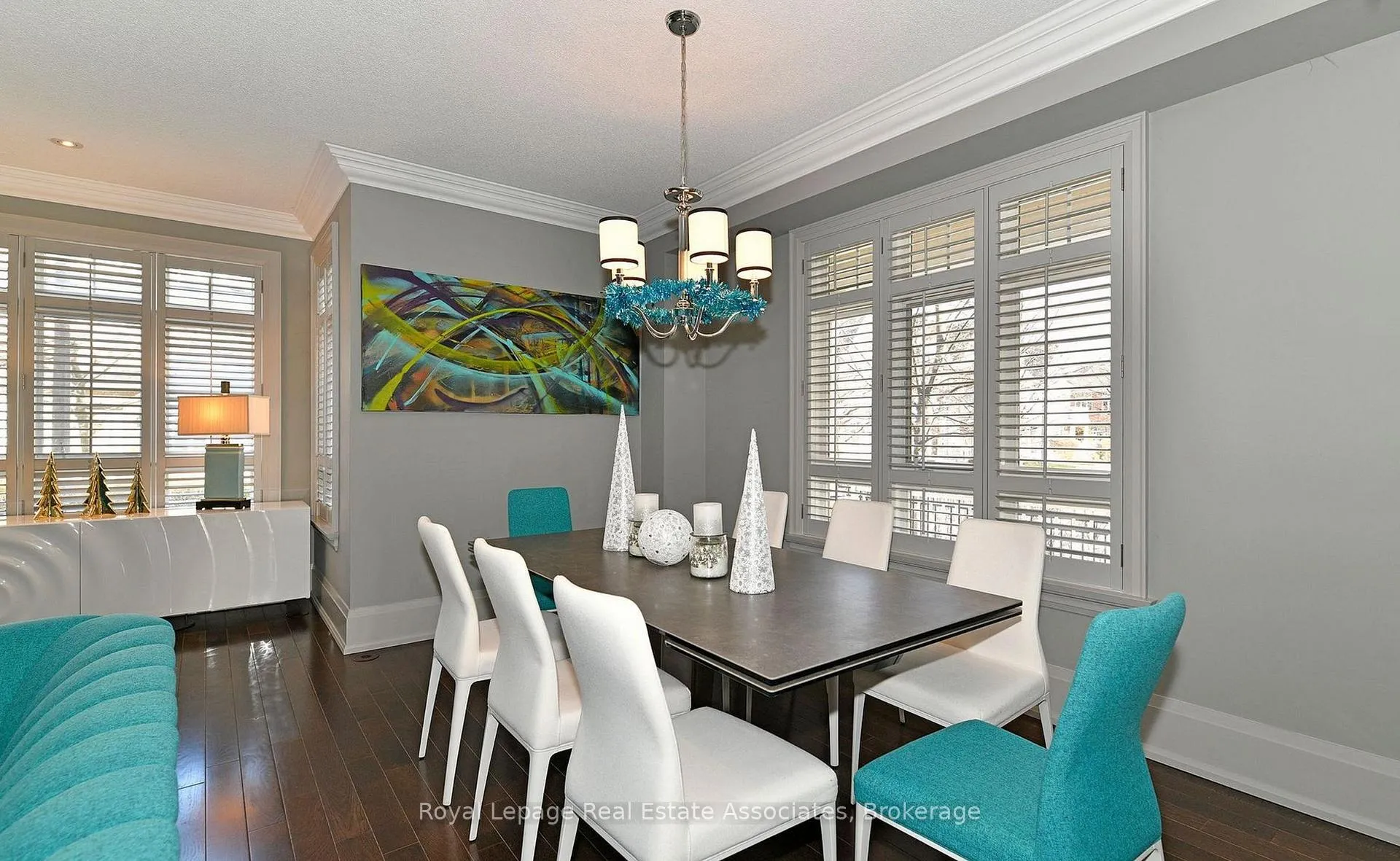 Photo 5 of Unit 4, 100 Compass Way, Mississauga, Port Credit — HOMEH