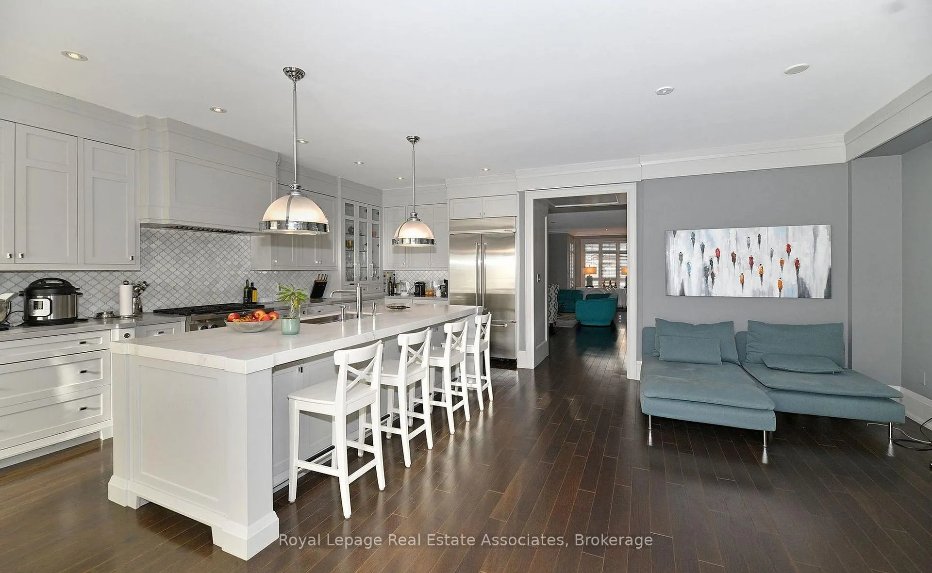 Photo 7 of Unit 4, 100 Compass Way, Mississauga, Port Credit — HOMEH