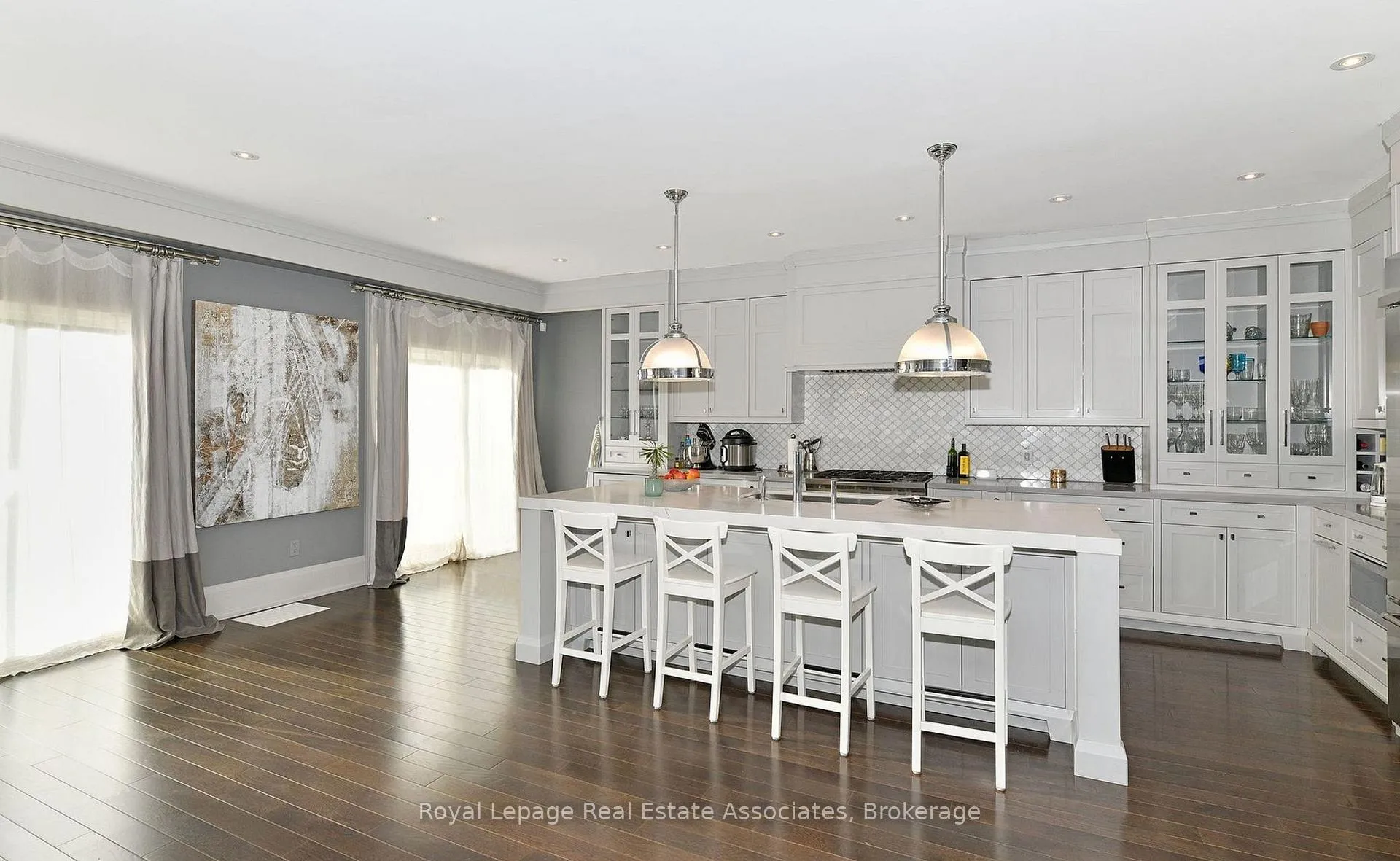Photo 8 of Unit 4, 100 Compass Way, Mississauga, Port Credit — HOMEH