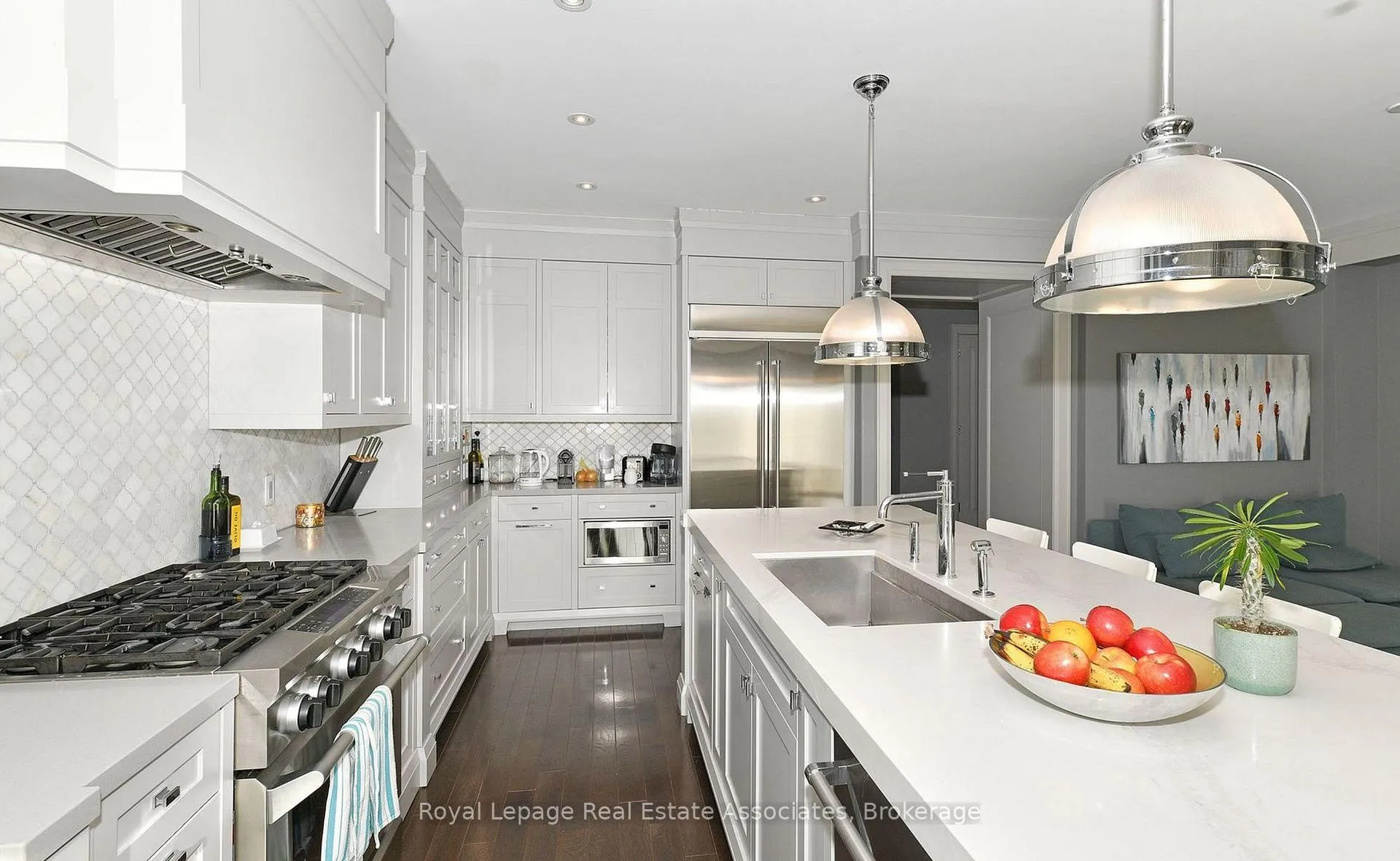 Photo 9 of Unit 4, 100 Compass Way, Mississauga, Port Credit — HOMEH