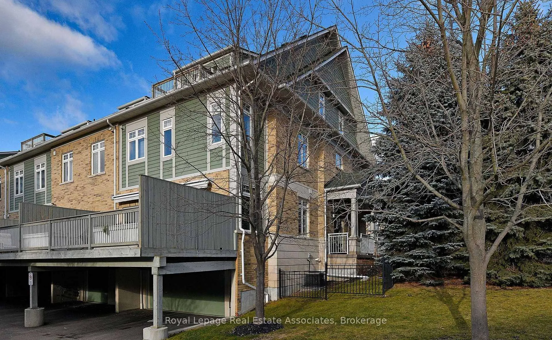 Photo 24 of Unit 4, 100 Compass Way, Mississauga, Port Credit — HOMEH