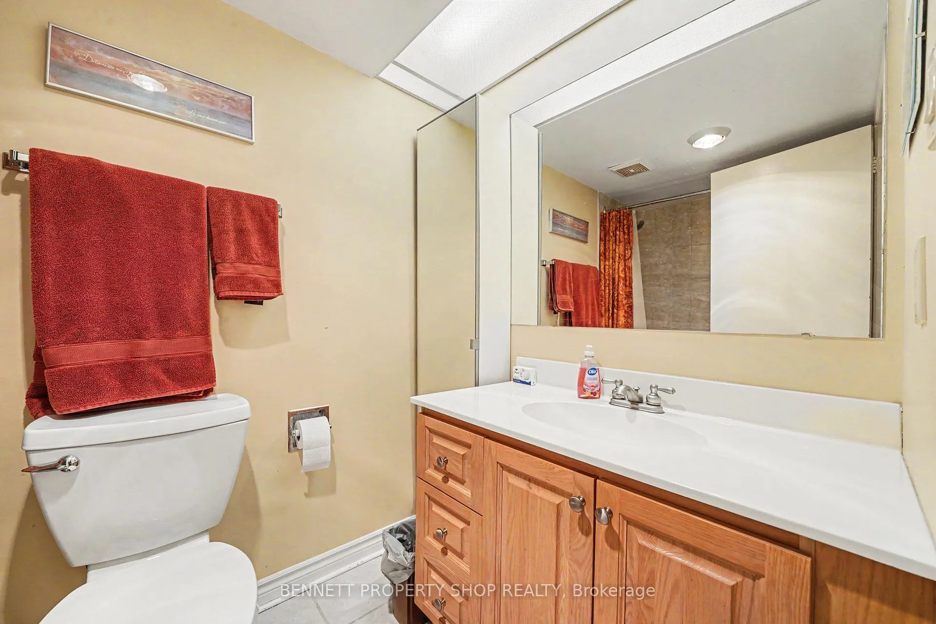 Photo 10 of 12 Laurel Valley Court, Ottawa, Stittsville (Central) — HOMEH