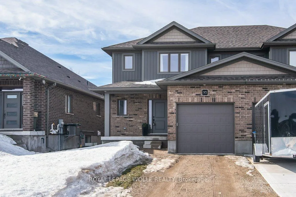 Photo 2 of 95 Pugh Street, Perth East, Milverton — HOMEH