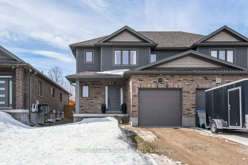 Photo 3 of 95 Pugh Street, Perth East, Milverton — HOMEH