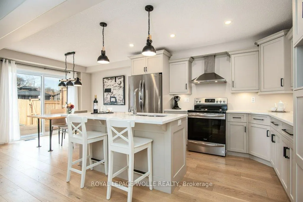 Photo 17 of 95 Pugh Street, Perth East, Milverton — HOMEH