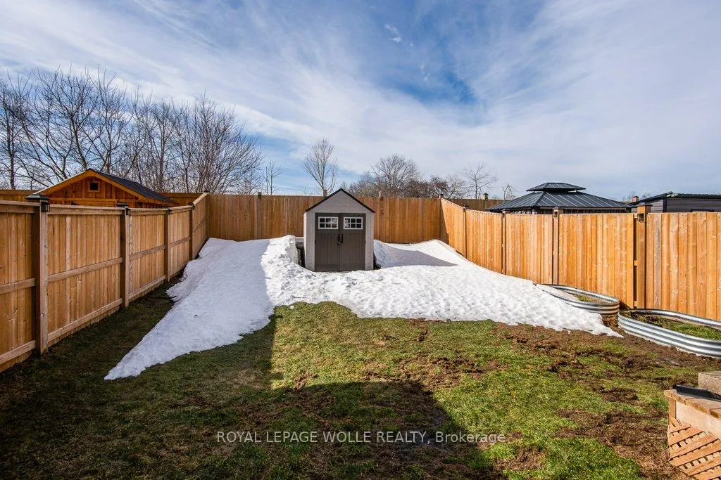 Photo 37 of 95 Pugh Street, Perth East, Milverton — HOMEH