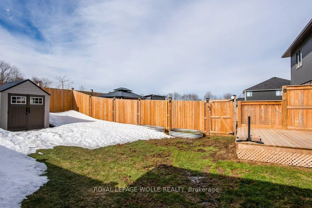 Photo 38 of 95 Pugh Street, Perth East, Milverton — HOMEH