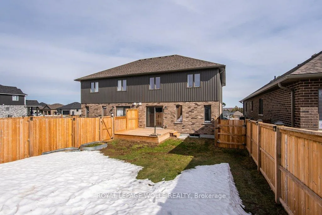 Photo 39 of 95 Pugh Street, Perth East, Milverton — HOMEH