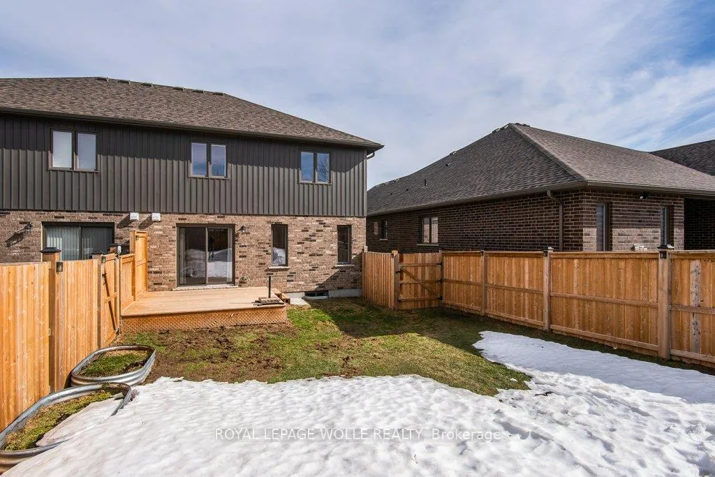 Photo 40 of 95 Pugh Street, Perth East, Milverton — HOMEH