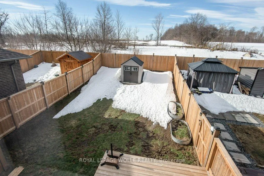 Photo 41 of 95 Pugh Street, Perth East, Milverton — HOMEH