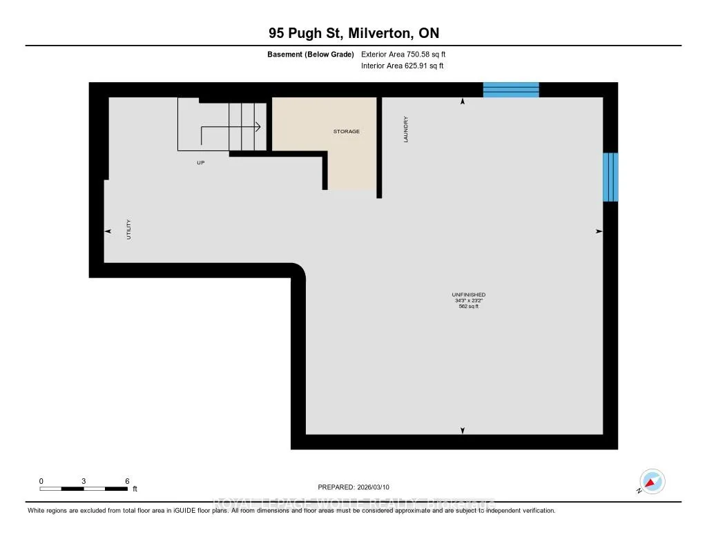 Photo 44 of 95 Pugh Street, Perth East, Milverton — HOMEH