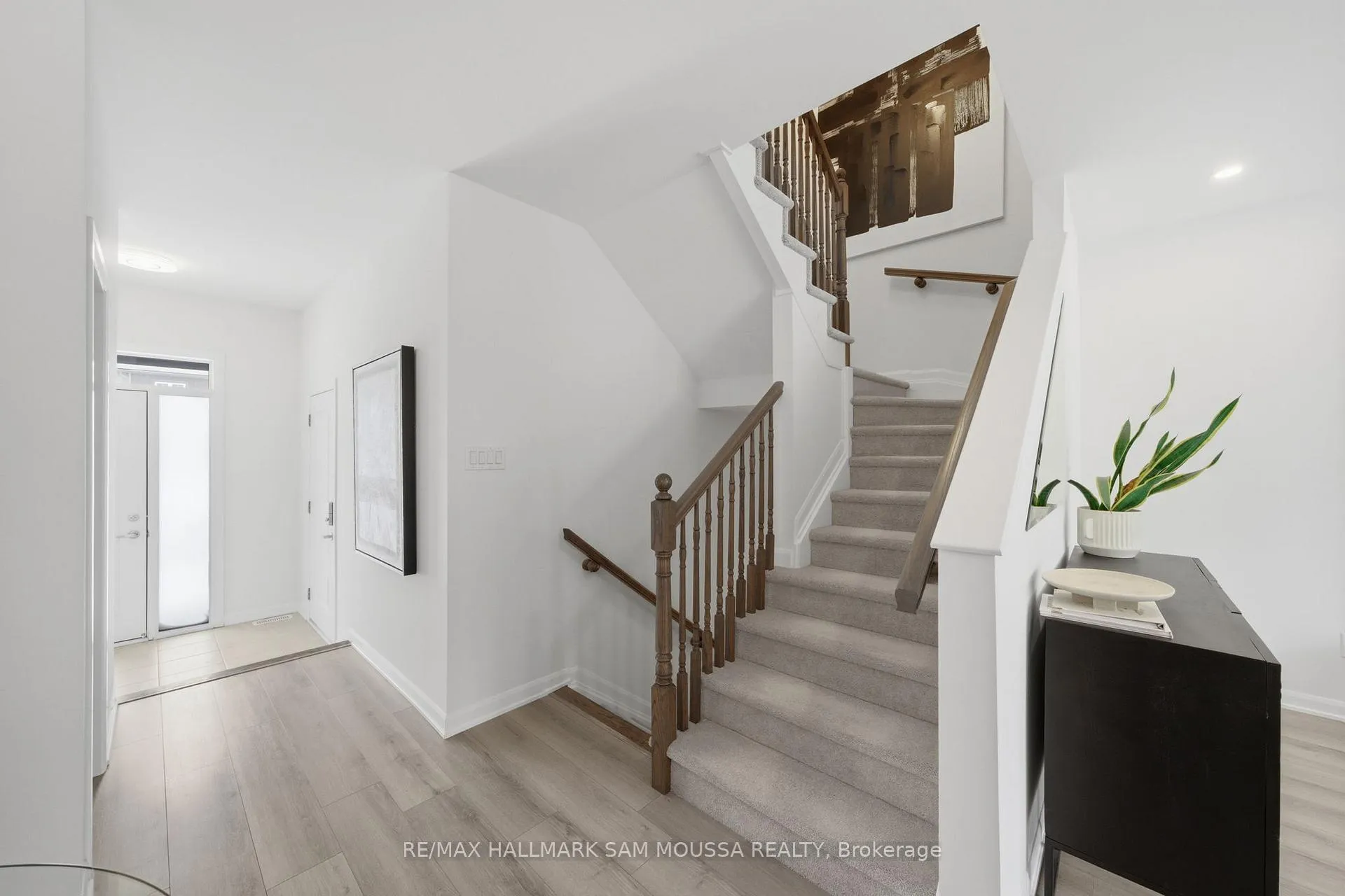 Photo 22 of 302 Drumlish Lane, Ottawa, Barrhaven - Half Moon Bay — HOMEH