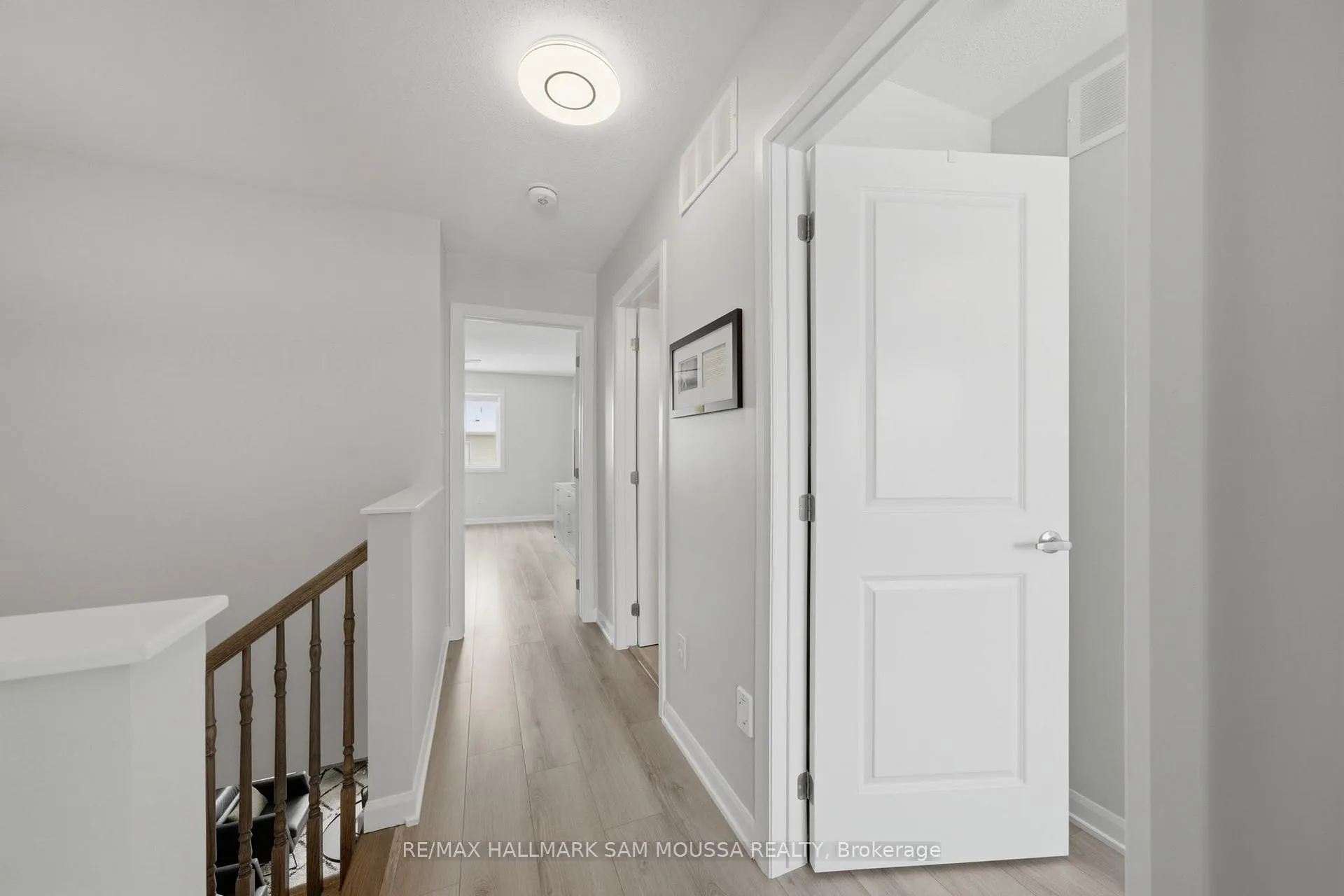 Photo 23 of 302 Drumlish Lane, Ottawa, Barrhaven - Half Moon Bay — HOMEH