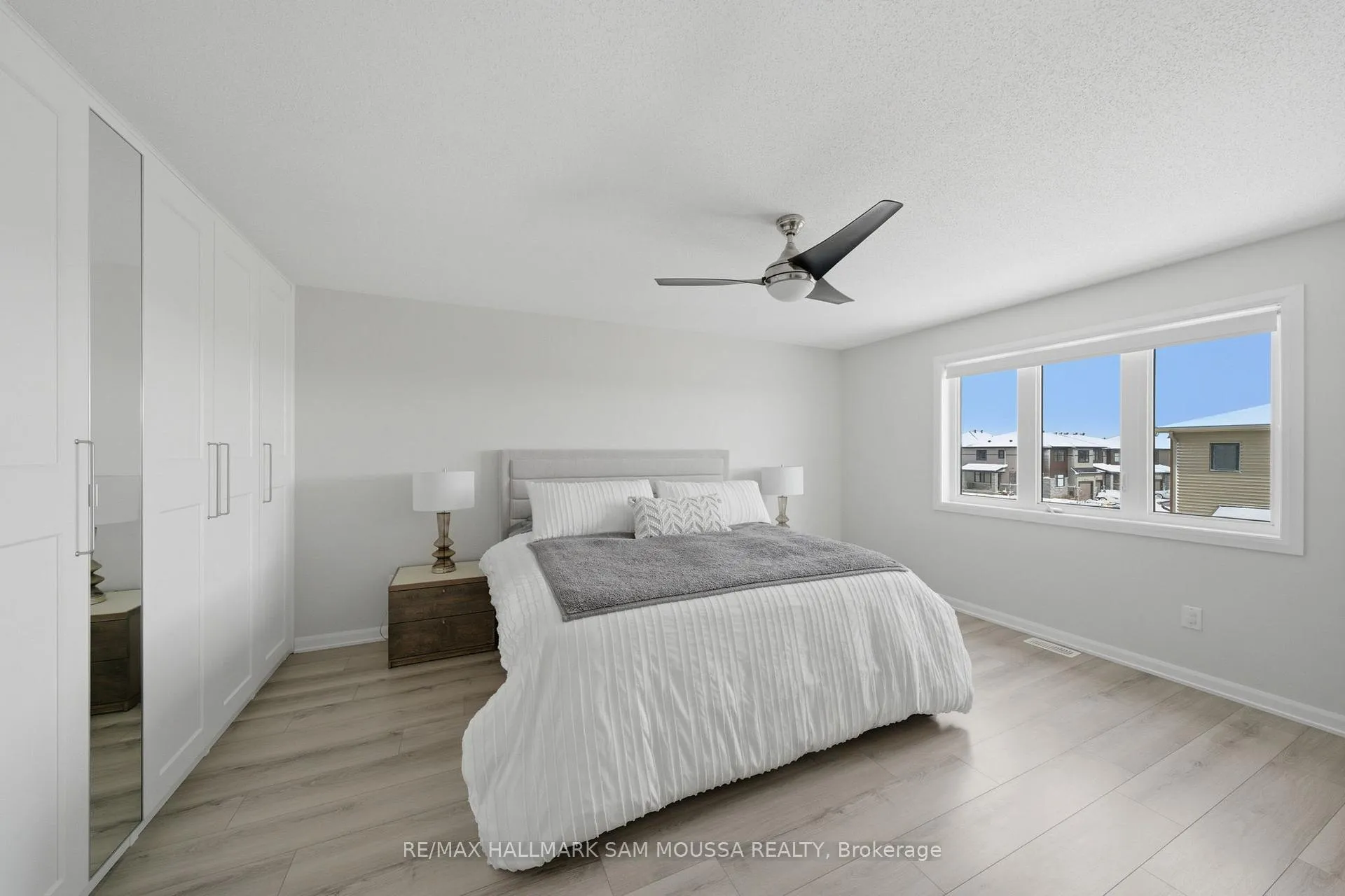 Photo 25 of 302 Drumlish Lane, Ottawa, Barrhaven - Half Moon Bay — HOMEH