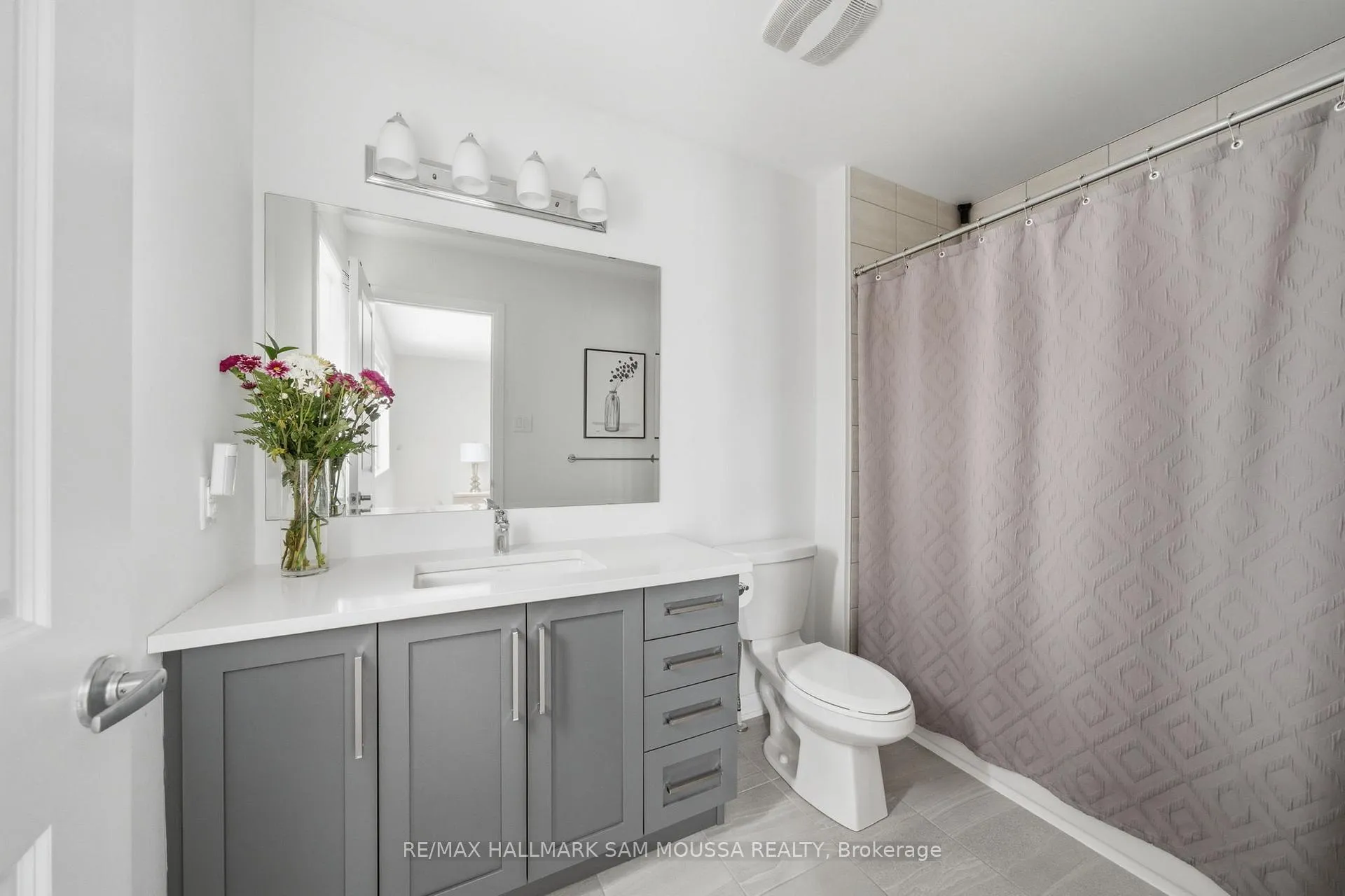 Photo 27 of 302 Drumlish Lane, Ottawa, Barrhaven - Half Moon Bay — HOMEH