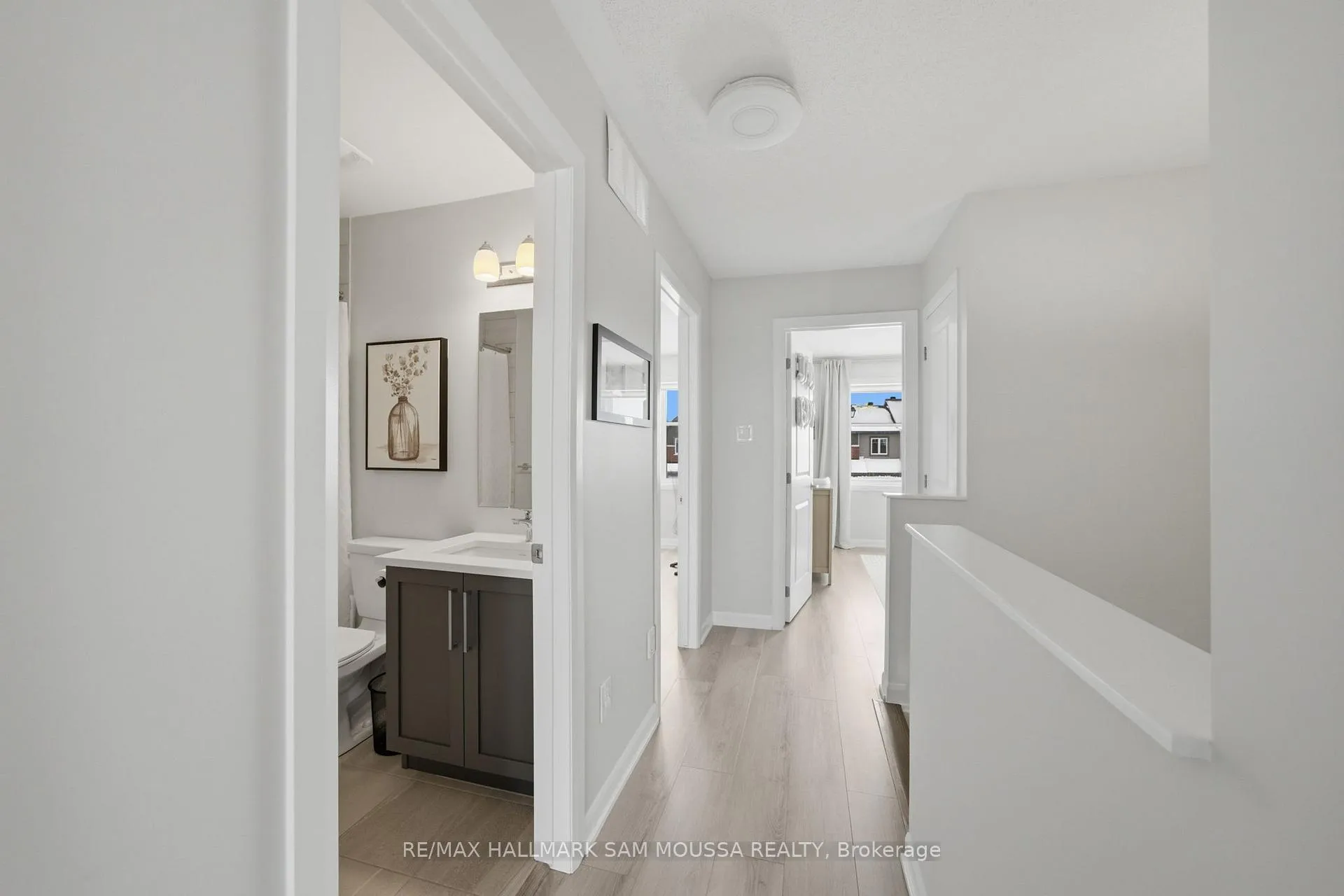 Photo 28 of 302 Drumlish Lane, Ottawa, Barrhaven - Half Moon Bay — HOMEH