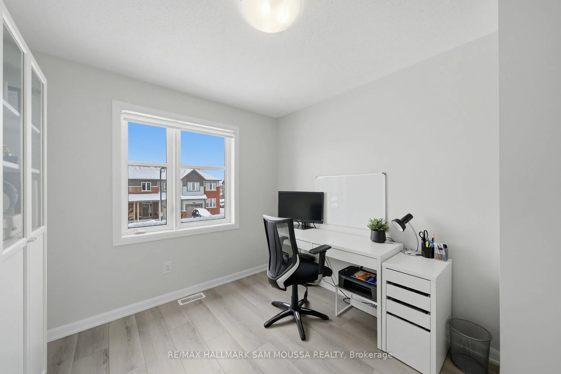 Photo 29 of 302 Drumlish Lane, Ottawa, Barrhaven - Half Moon Bay — HOMEH