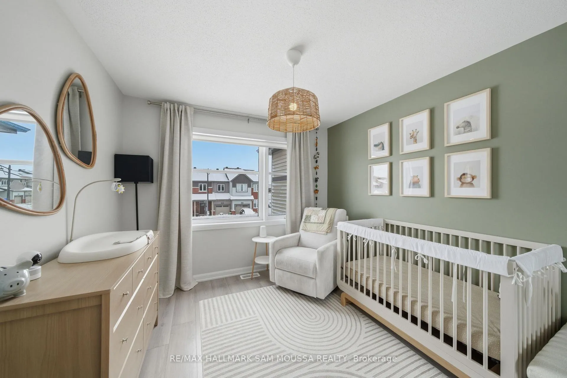 Photo 31 of 302 Drumlish Lane, Ottawa, Barrhaven - Half Moon Bay — HOMEH