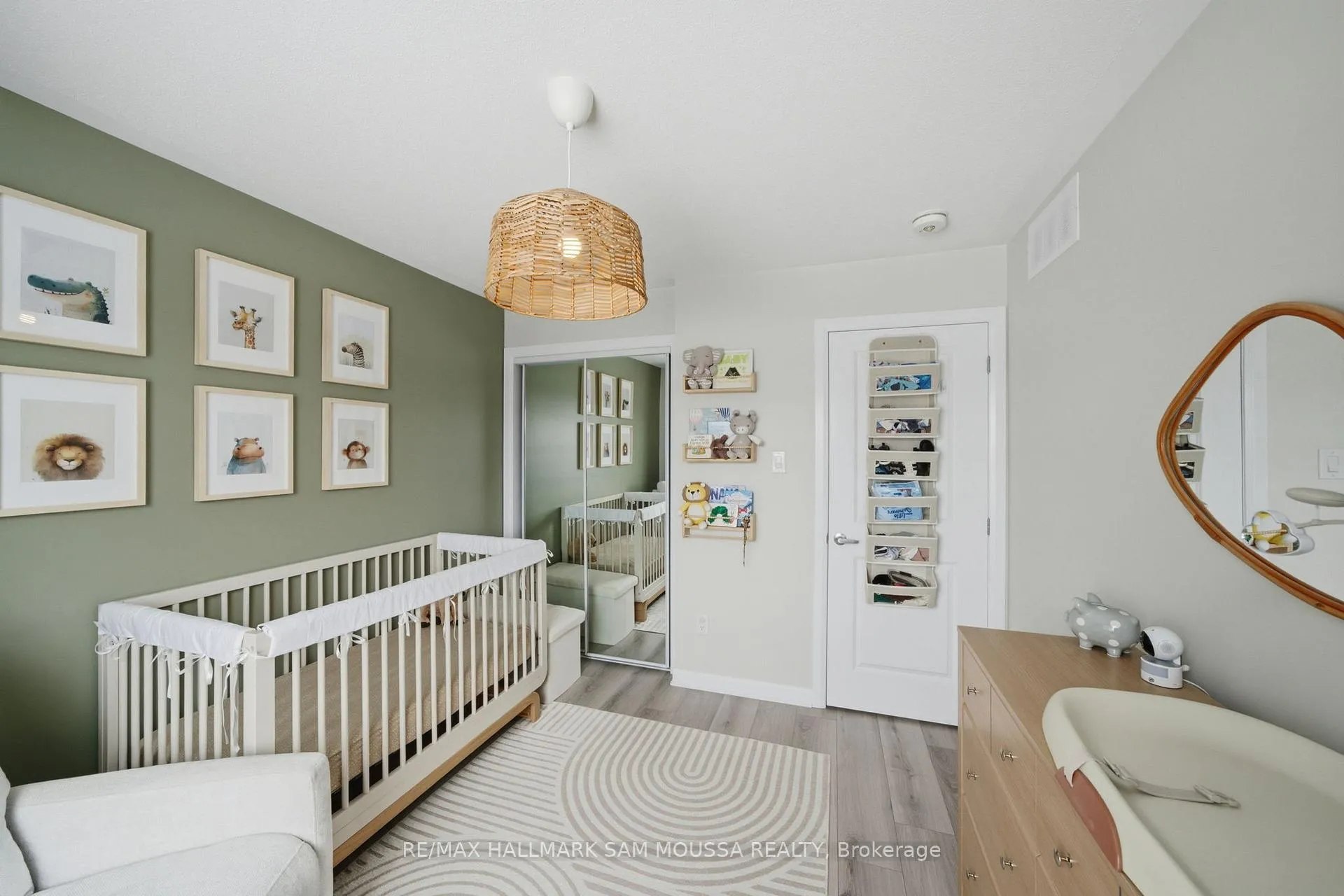 Photo 32 of 302 Drumlish Lane, Ottawa, Barrhaven - Half Moon Bay — HOMEH