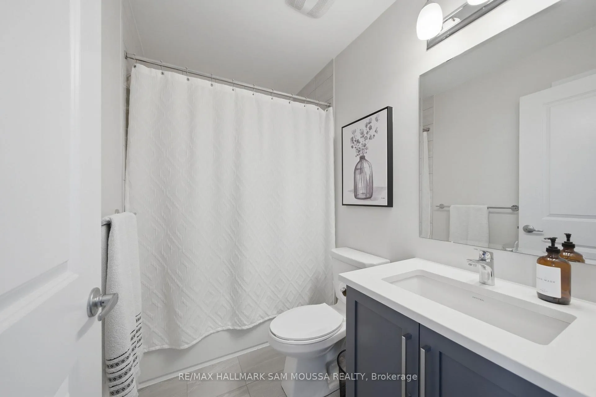 Photo 33 of 302 Drumlish Lane, Ottawa, Barrhaven - Half Moon Bay — HOMEH