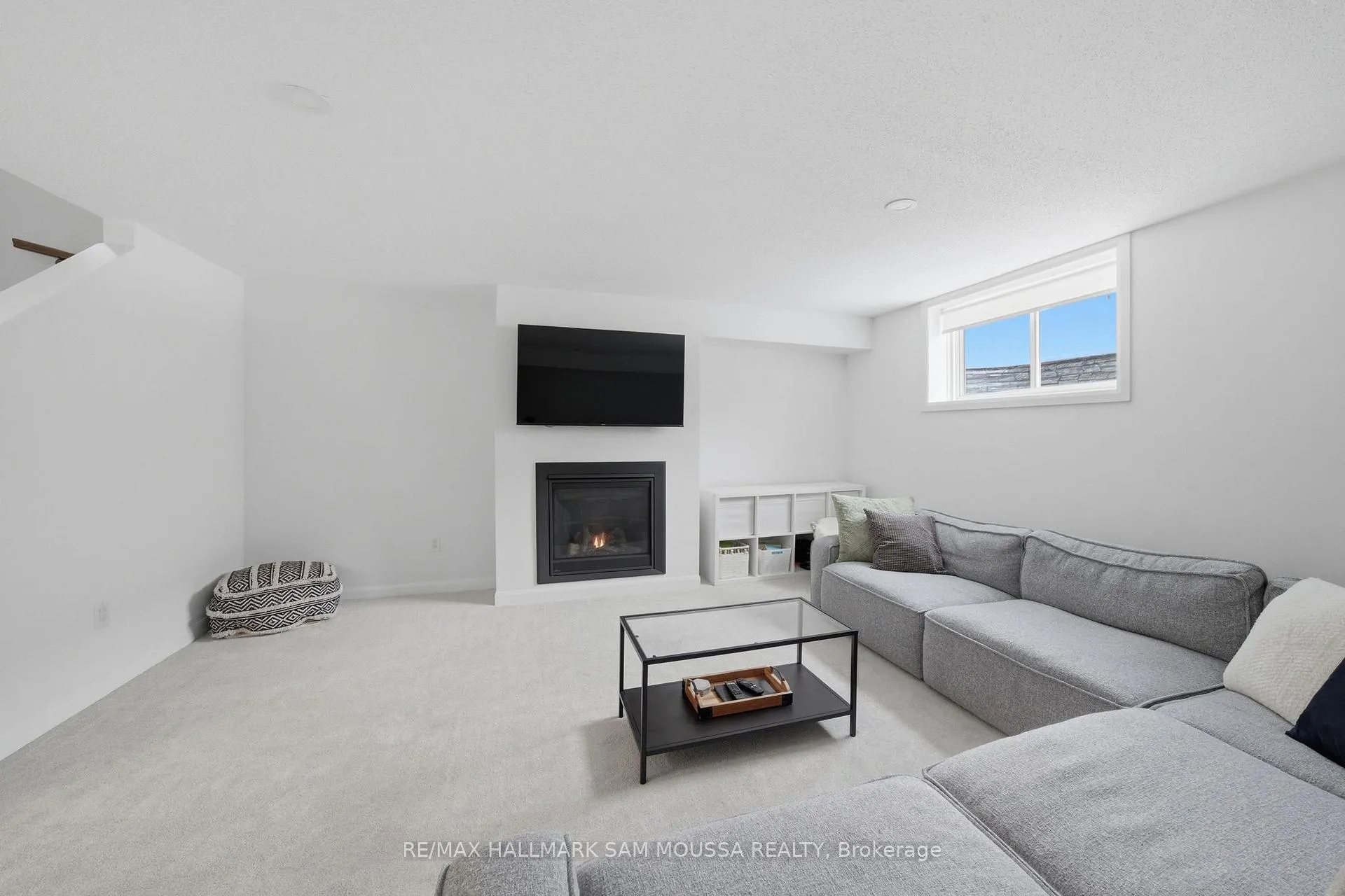Photo 35 of 302 Drumlish Lane, Ottawa, Barrhaven - Half Moon Bay — HOMEH