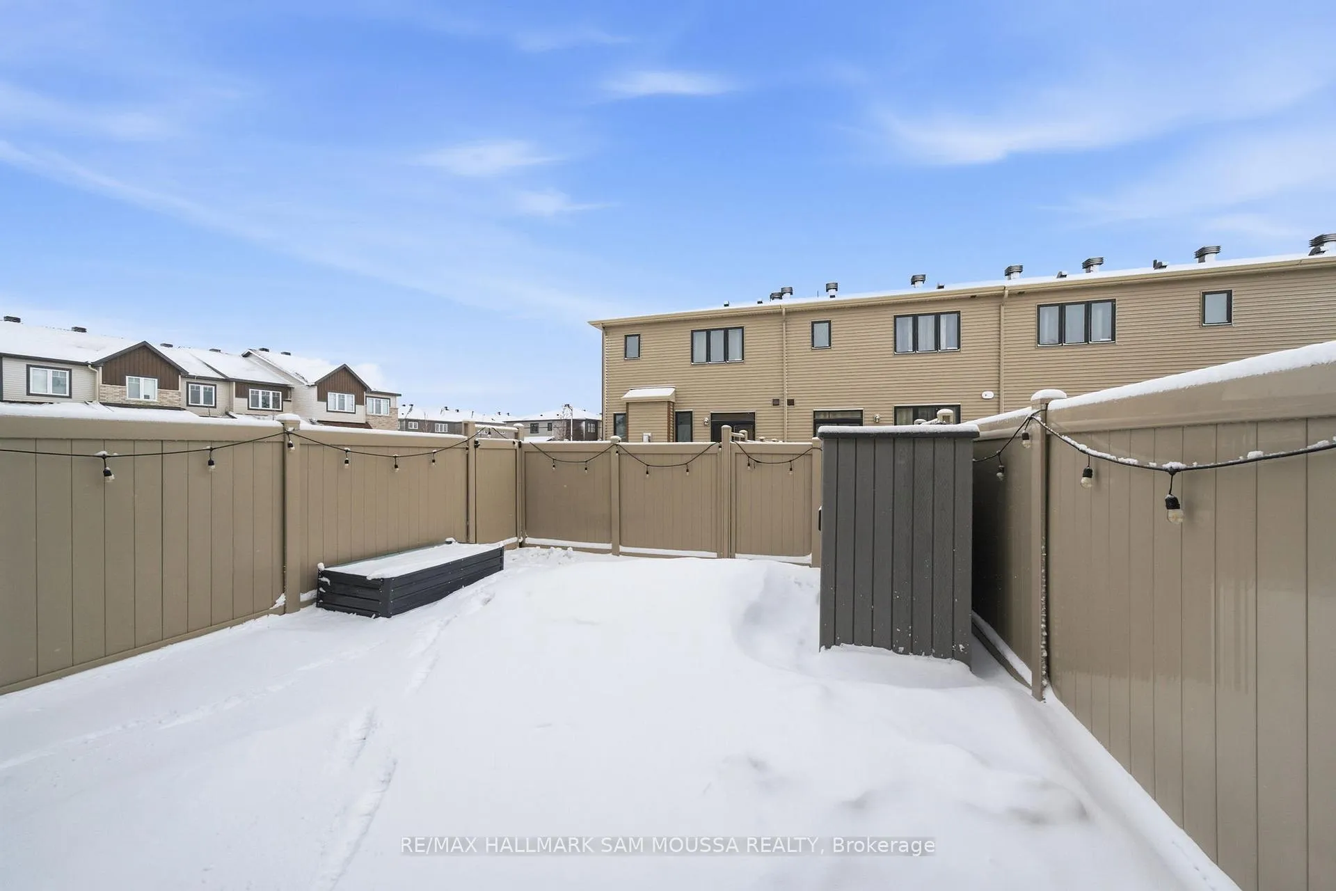 Photo 41 of 302 Drumlish Lane, Ottawa, Barrhaven - Half Moon Bay — HOMEH