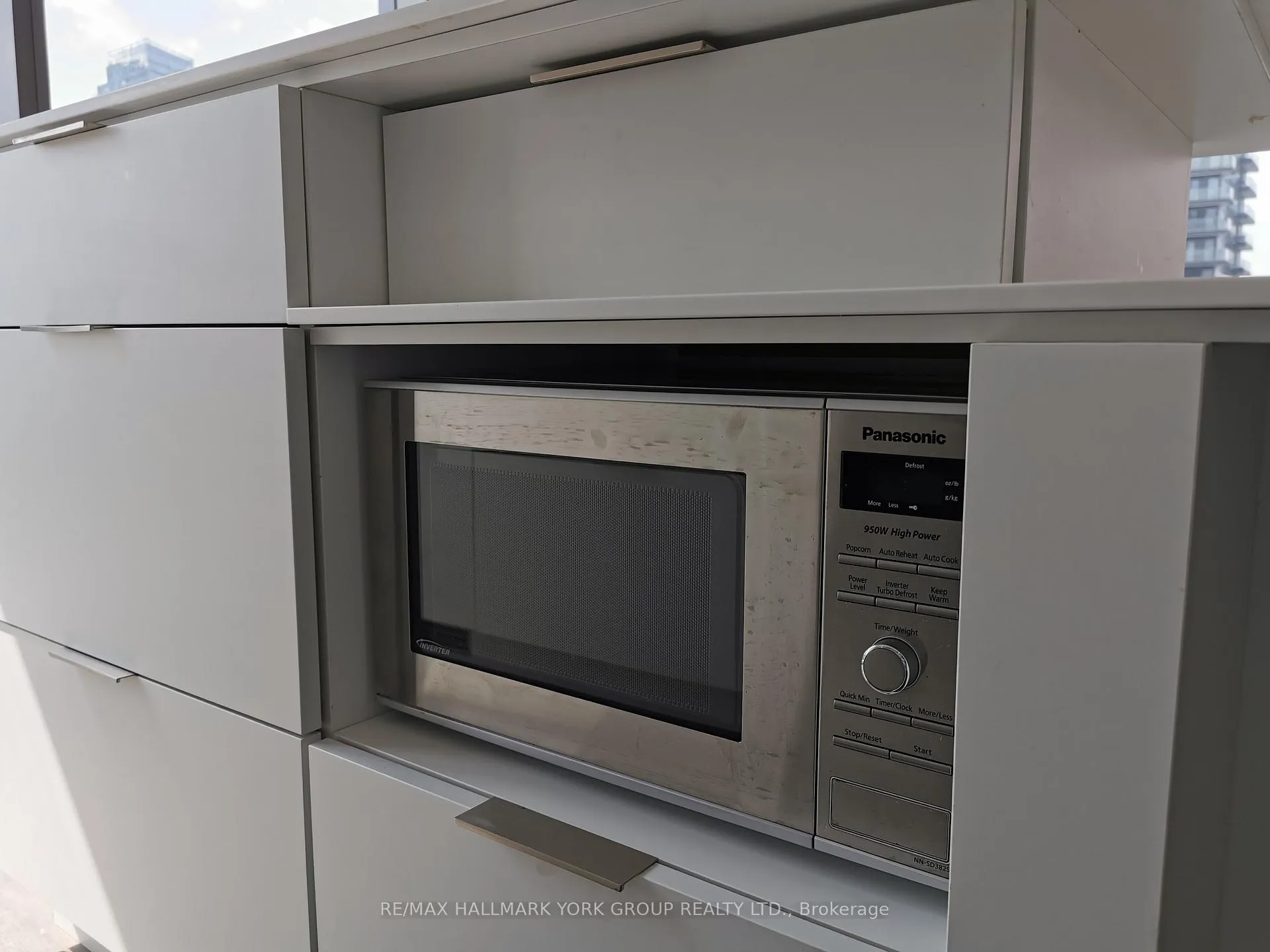 Photo 16 of Unit 2005, 5 St Joseph Street, Toronto, Bay Street Corridor — HOMEH