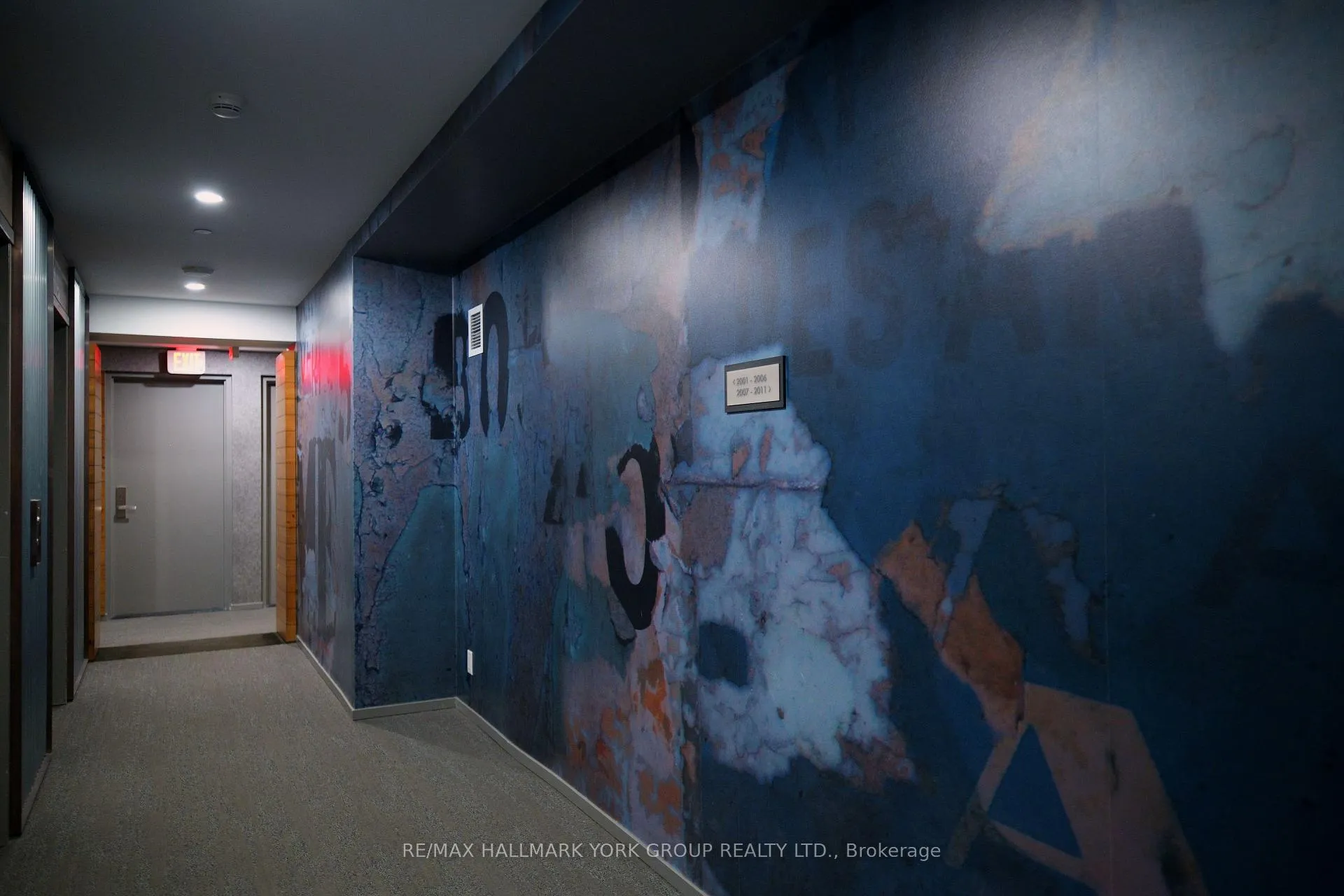Photo 22 of Unit 2005, 5 St Joseph Street, Toronto, Bay Street Corridor — HOMEH