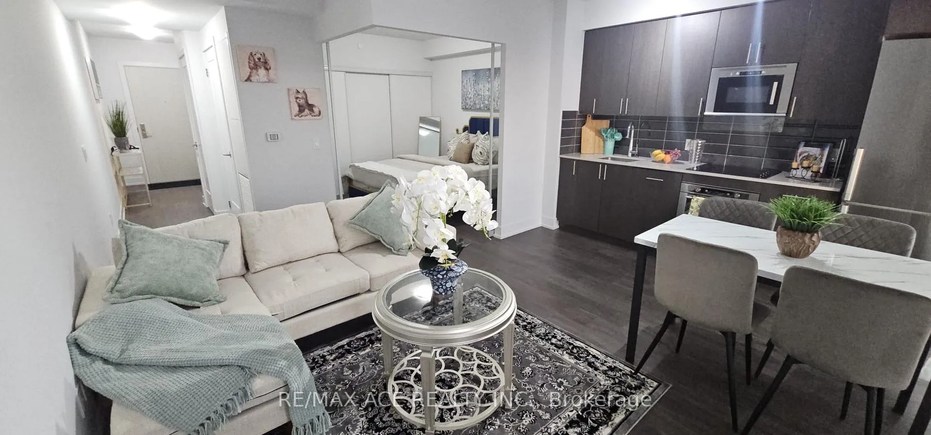 Photo 10 of Unit 1402, 2550 Simcoe Street N, Oshawa, Windfields — HOMEH