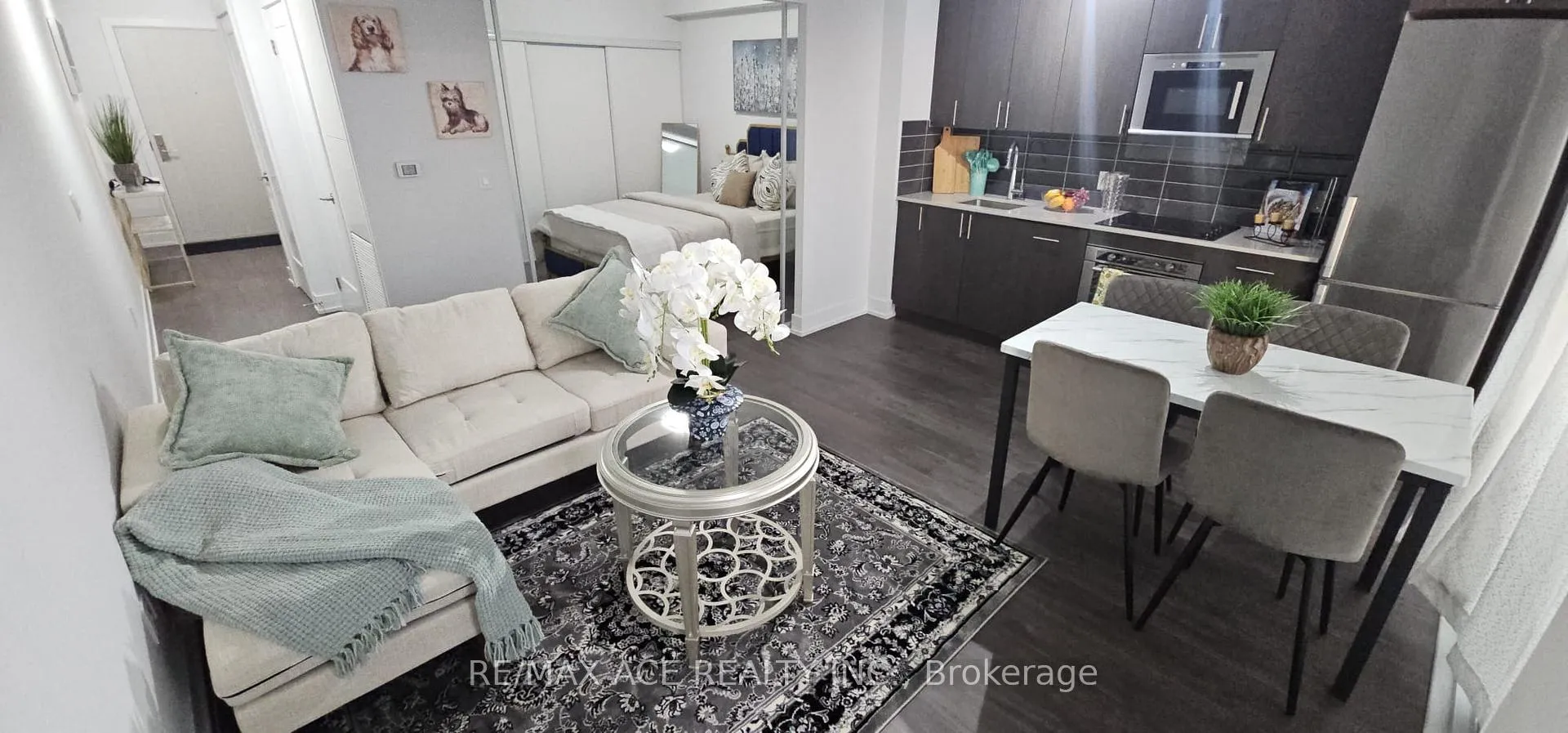 Photo 12 of Unit 1402, 2550 Simcoe Street N, Oshawa, Windfields — HOMEH