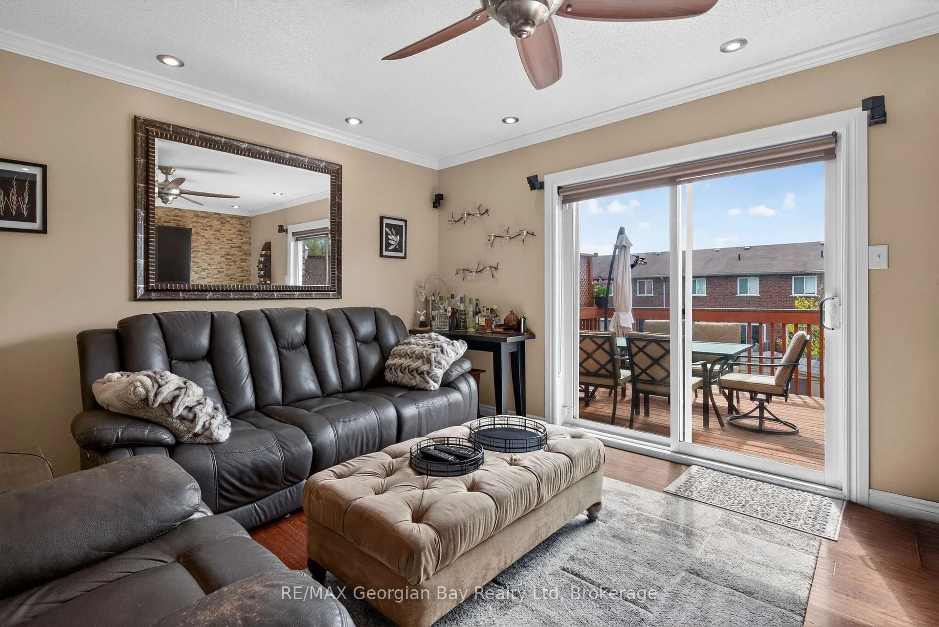 Photo 8 of 177 Southwinds Crescent, Midland — HOMEH