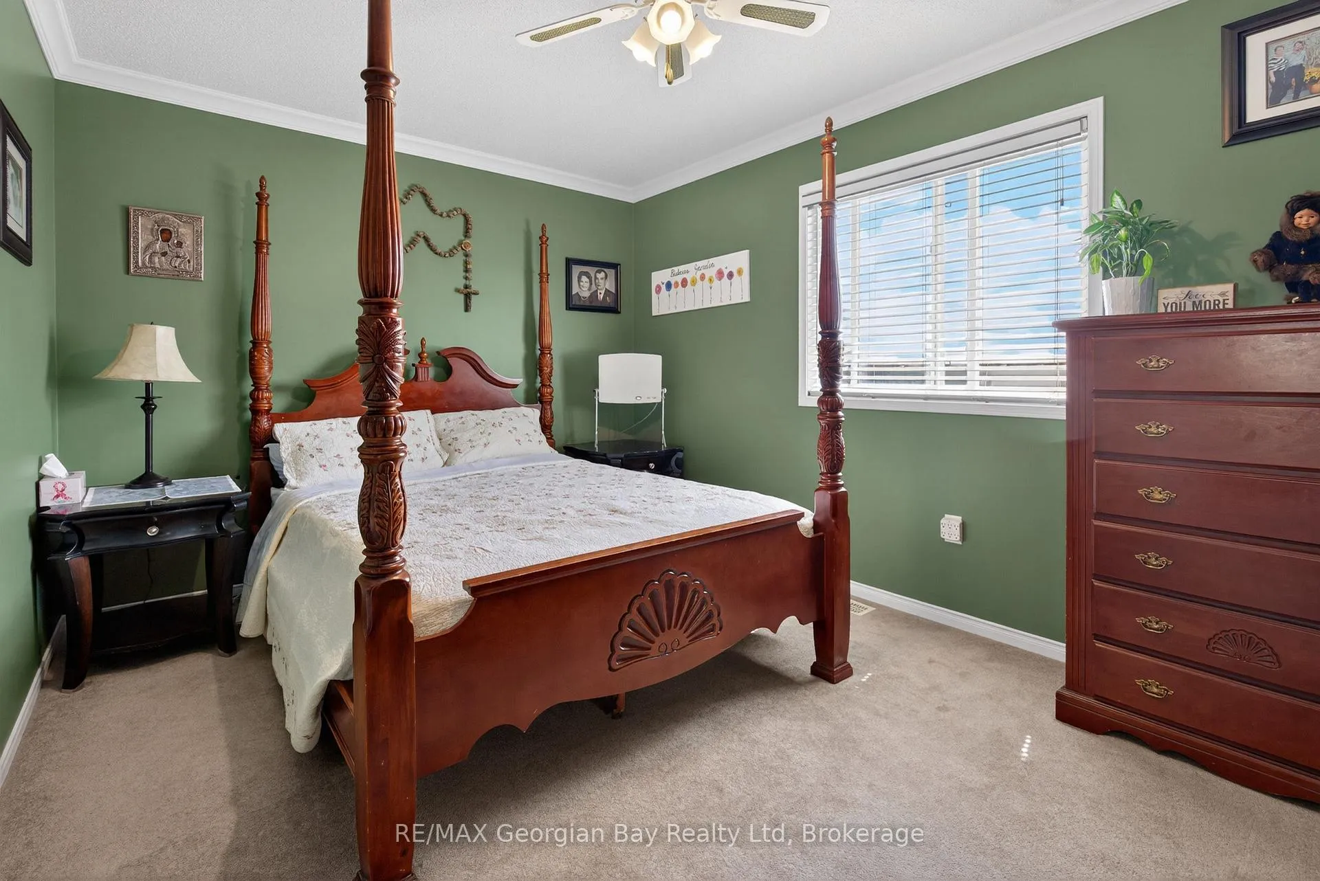 Photo 10 of 177 Southwinds Crescent, Midland — HOMEH