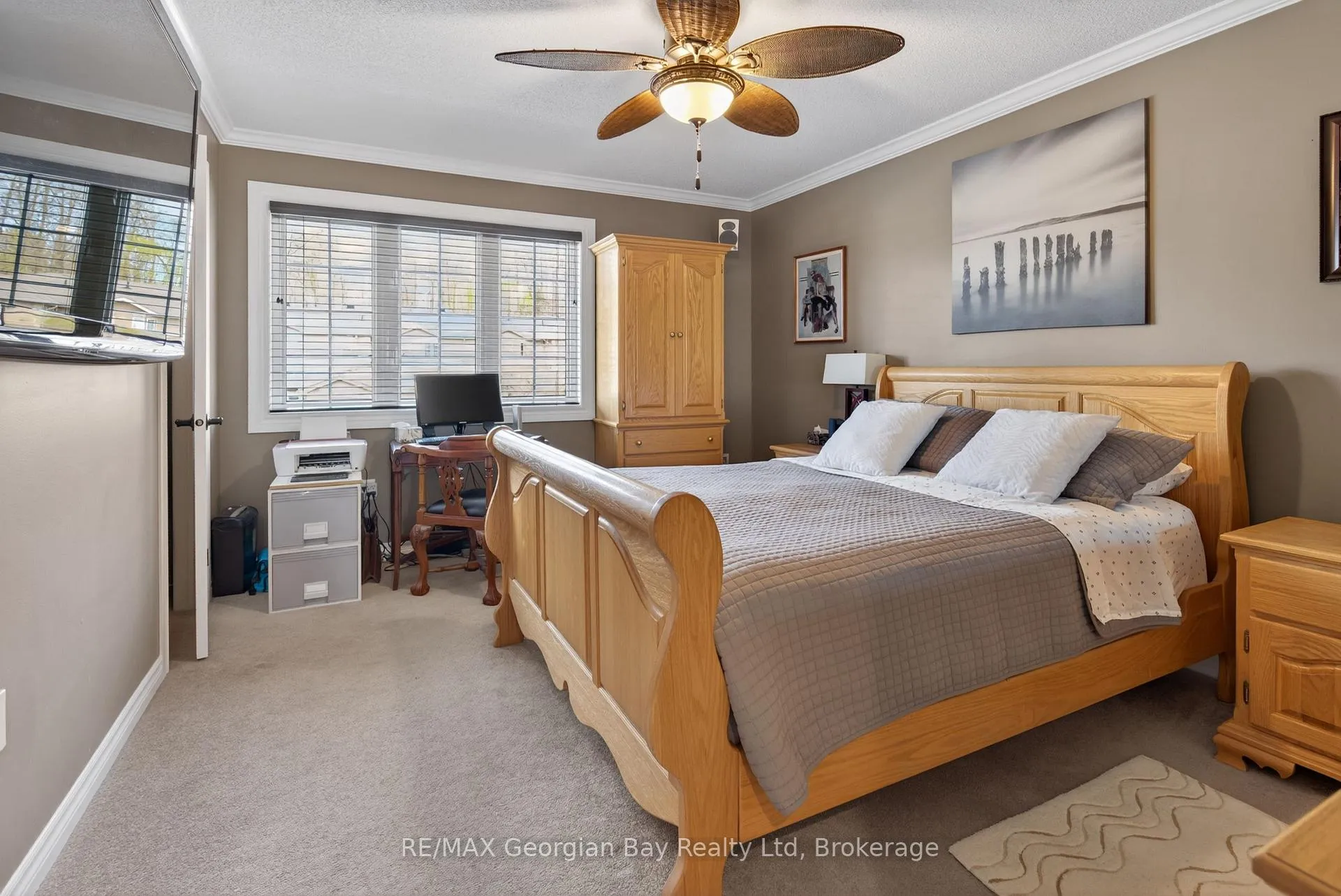 Photo 12 of 177 Southwinds Crescent, Midland — HOMEH