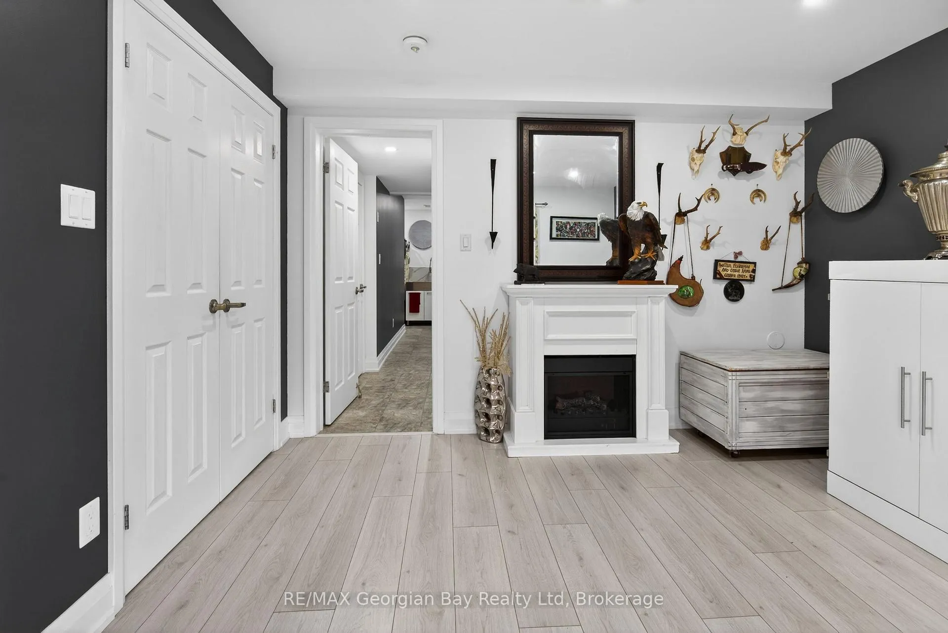 Photo 19 of 177 Southwinds Crescent, Midland — HOMEH