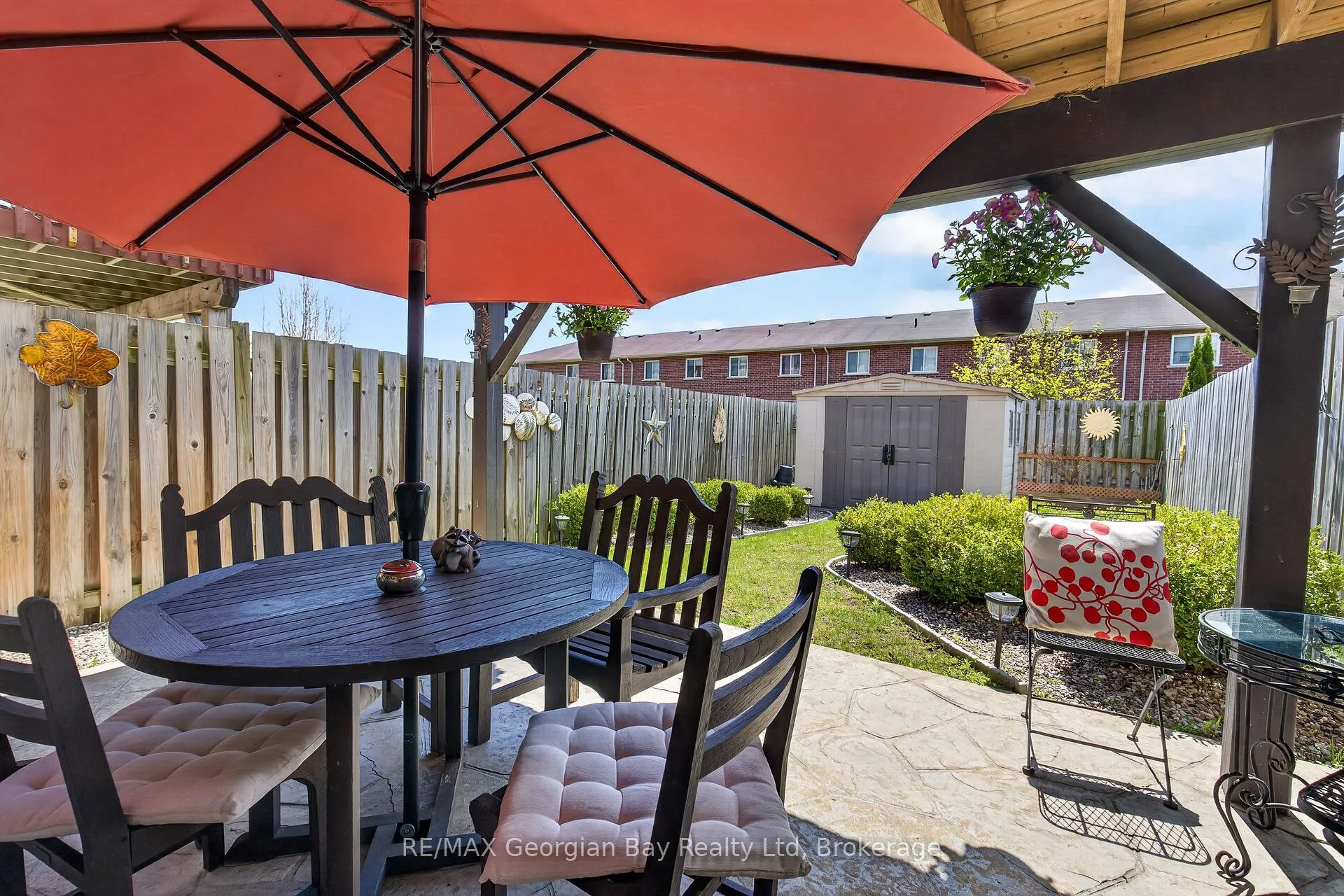 Photo 20 of 177 Southwinds Crescent, Midland — HOMEH
