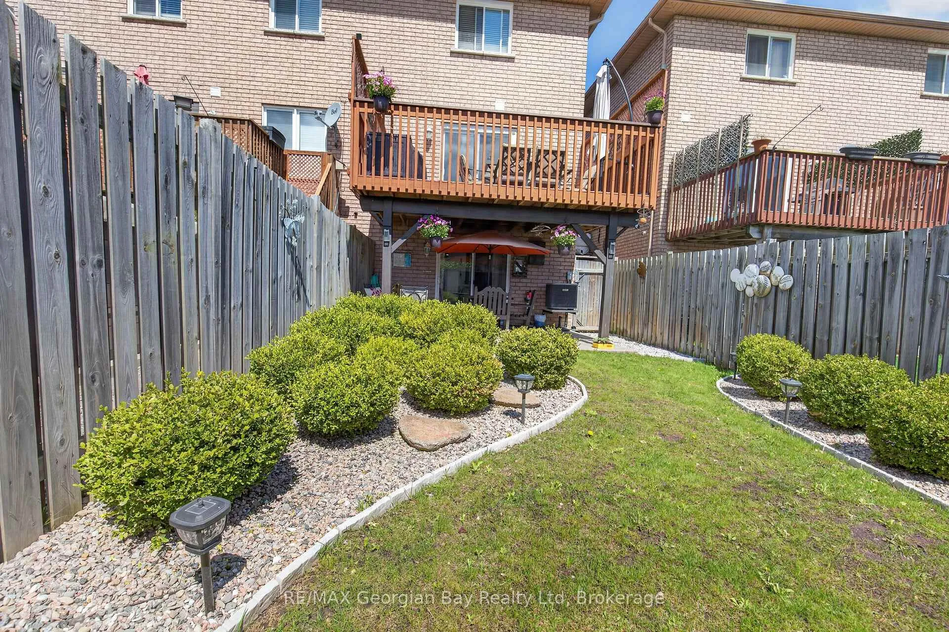 Photo 22 of 177 Southwinds Crescent, Midland — HOMEH