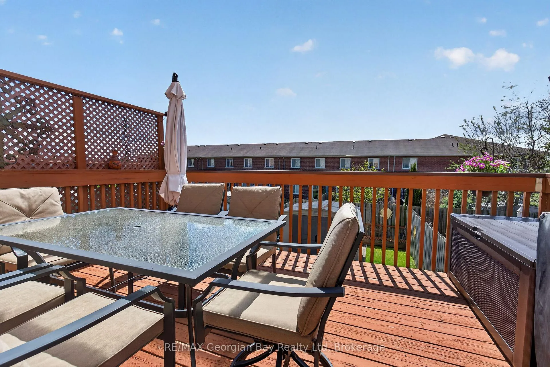 Photo 23 of 177 Southwinds Crescent, Midland — HOMEH