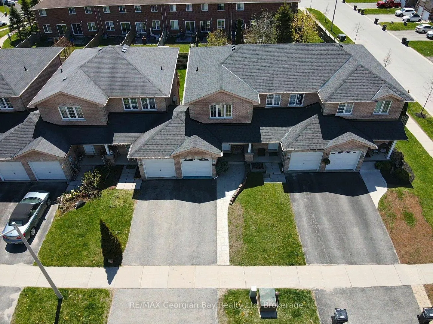 Photo 24 of 177 Southwinds Crescent, Midland — HOMEH