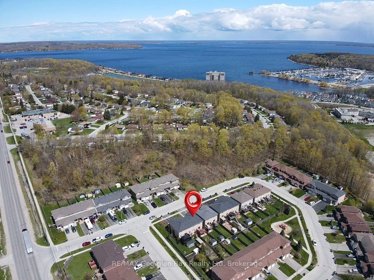 Photo 26 of 177 Southwinds Crescent, Midland — HOMEH