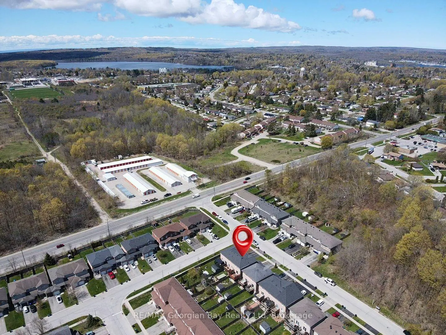 Photo 27 of 177 Southwinds Crescent, Midland — HOMEH