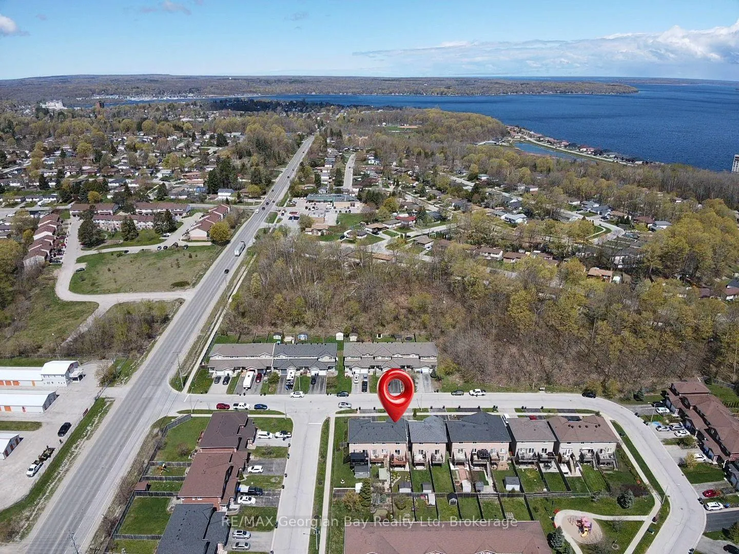Photo 28 of 177 Southwinds Crescent, Midland — HOMEH