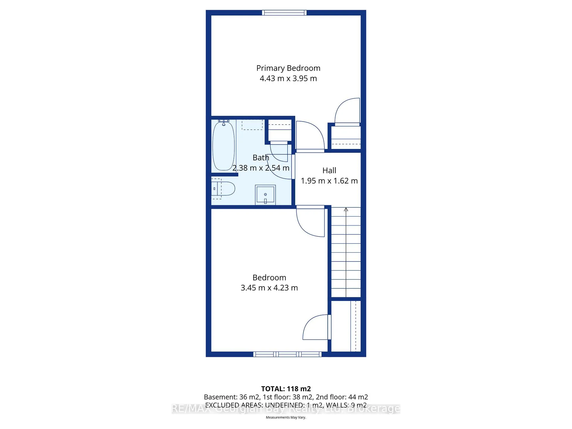 Photo 30 of 177 Southwinds Crescent, Midland — HOMEH